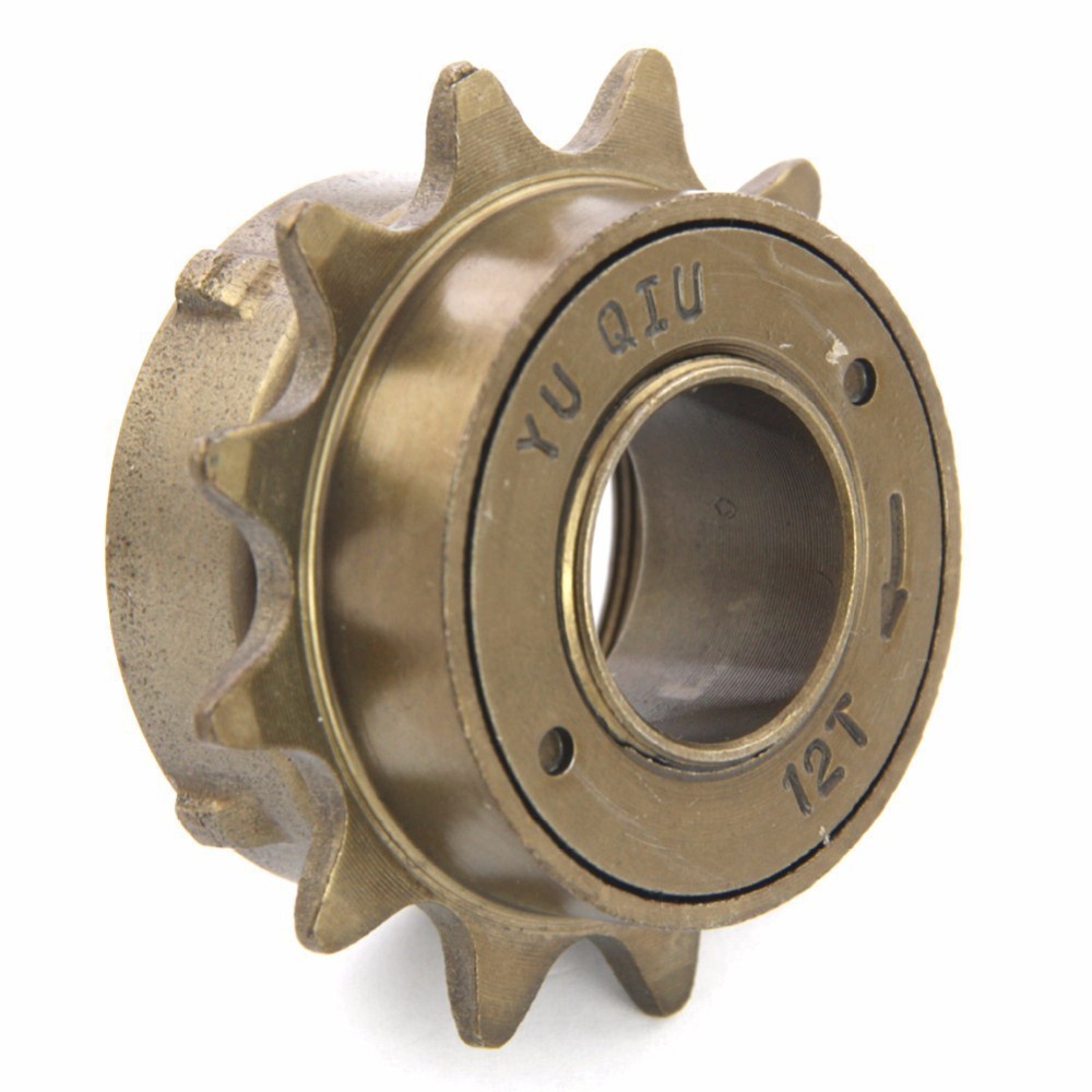 Líp Xe Đạp Điện 12t / 14t / 16t Tốc Độ Cao Chuyên Dụng