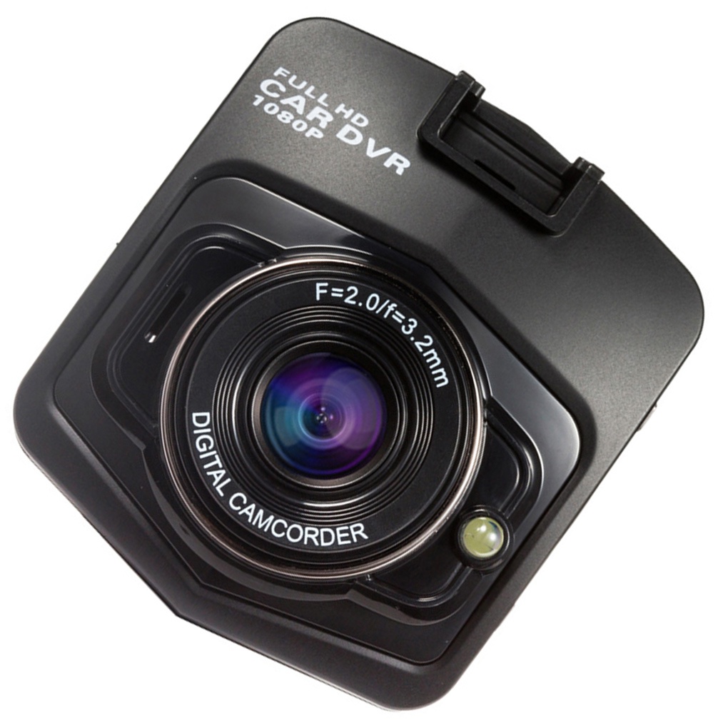 Runbu-Mini DVRs Car DVR Camera Night View Auto Camcorder Full HD Video Parking Recorder Loop Recording Dash Cam | BigBuy360 - bigbuy360.vn