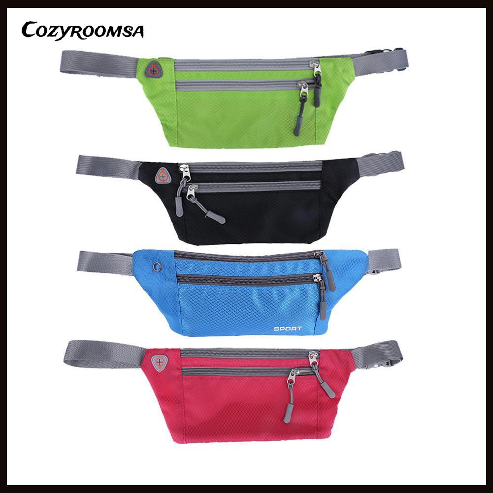 Túi đeo hông chống nước đựng giày thể thao