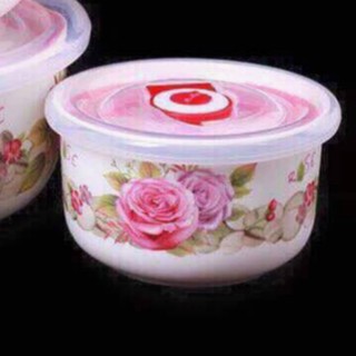 BỘ 3 TÔ SỨ CAO CẤP Gốm Sứ