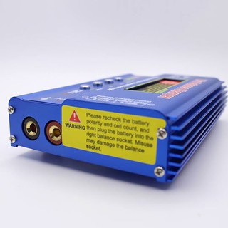 Bộ sạc pin IMAX B6 - Original