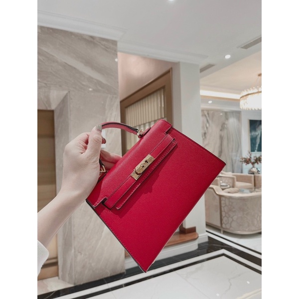 Túi xách Hơi mệt sang chảnh