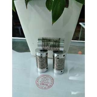 KHỚP NỐI LÒ XO D26L50