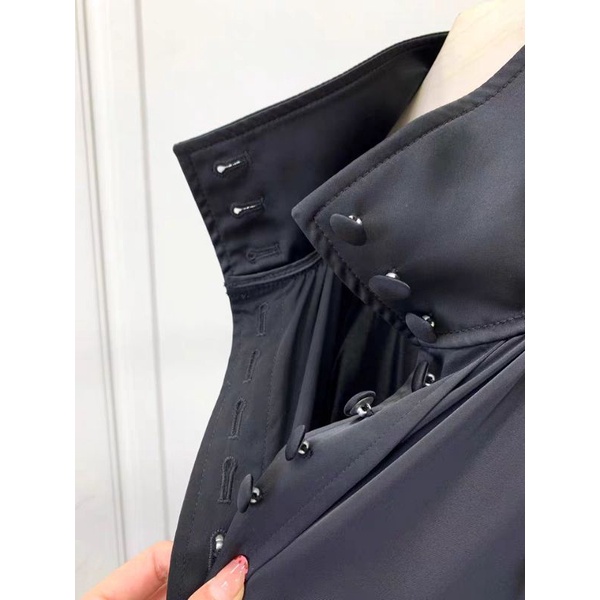 VÁY THU ĐÔNG SANG CHẢNH