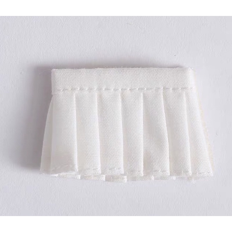 Chân váy xếp ly cho ob11, ymy, ddf, ufdoll, dod,...