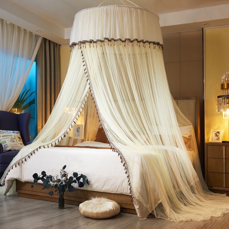 Màn công chúa cao cấp 2023