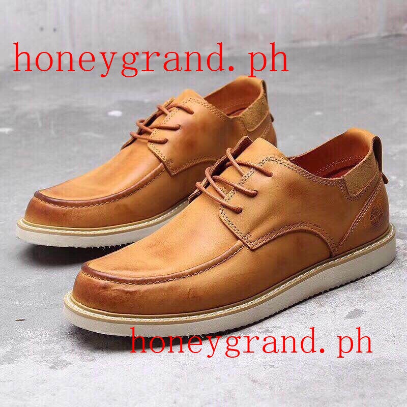 Giày bốt Martin nam chống thấm nước Timberland SN89863