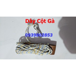Dây Cột Gà