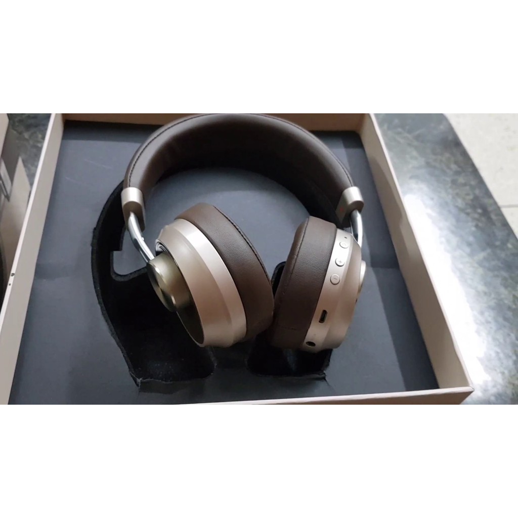 Tai nghe bluetooth chụp tai Remax RB-500HB | BigBuy360 - bigbuy360.vn