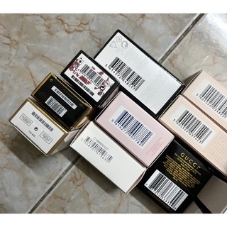 Nước Hoa Mini 5ml 7ml 7,5ml ( Có Sẵn )