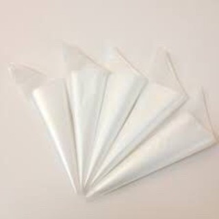 Túi bắt kem Ni lông 100g