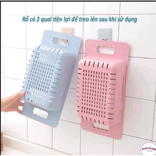 KHAY GÁC BỒN RỬA CHÉN VIỆT NHẬT