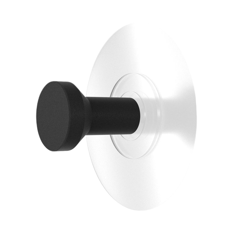 Set 4 Móc Treo Đồ Dán Tường Hiện Đại