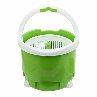 Bộ cây lau nhà 360 độ Scotch Brite 3M Đa năng, thông minh với lồng giặt và vắt tích hợp