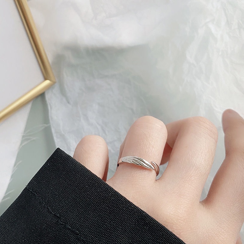 Cặp Nhẫn Đôi Thiên Thần Ác Quỷ Nhẹ Nhàng MM