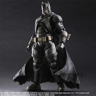 Mô hình Batman phiên bản Batman vs Supperman