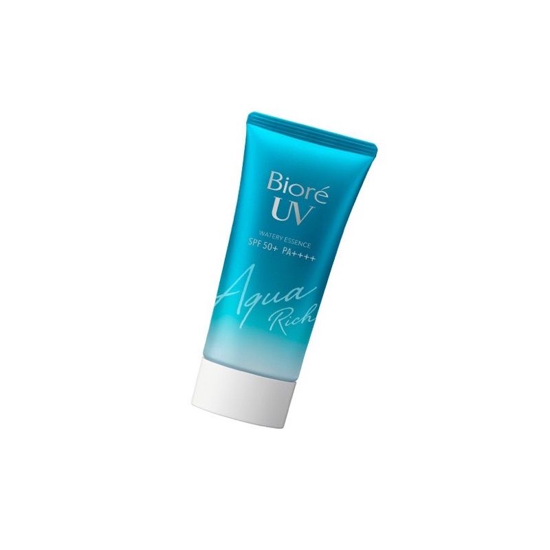 Essence Chống Nắng Màng Nước Dưỡng Ẩm Bioré UV Aqua Rich Watery Essence SPF50+/PA++++ 50G