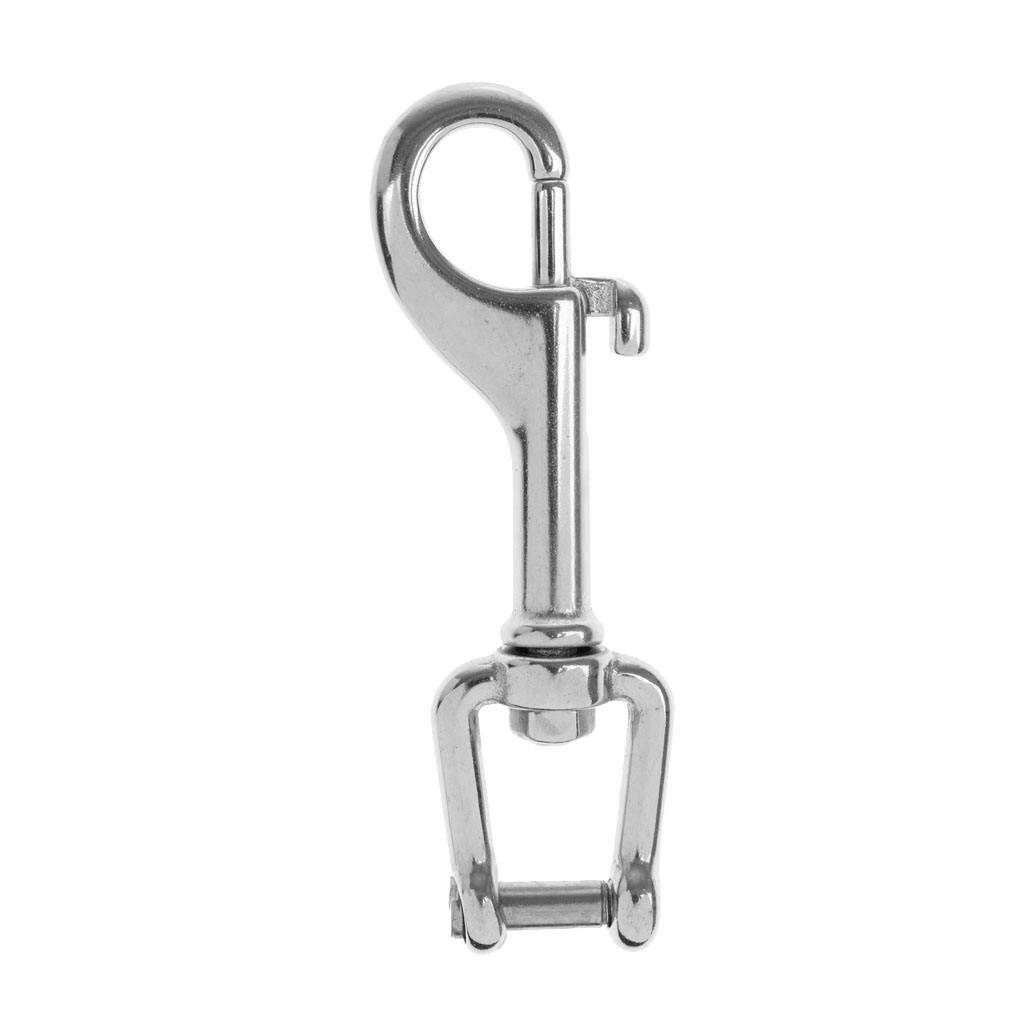 Móc Xích Bằng Thép Không Gỉ Gr316 Cho Tàu Thuyền lzdjhyke3
