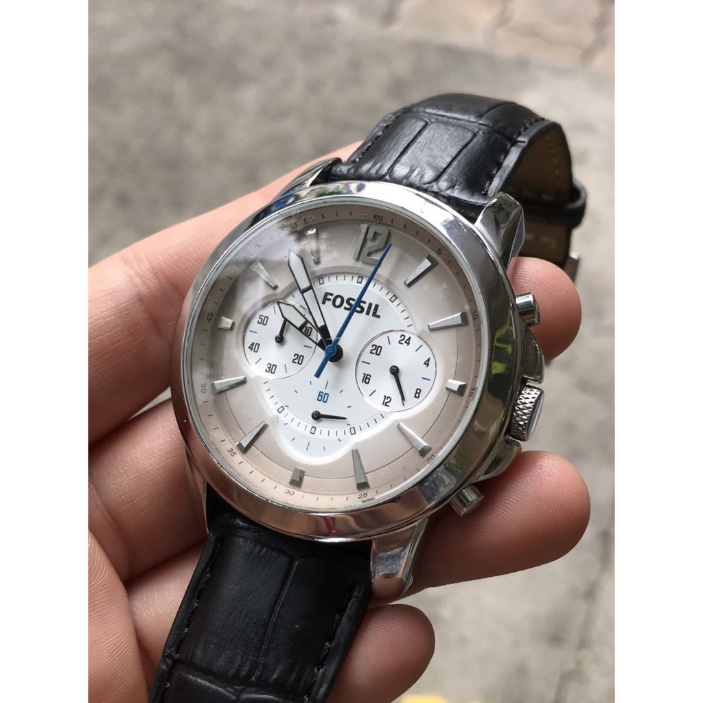 Đồng hồ cơ cổ nam Technos Automatic Thụy Sỹ