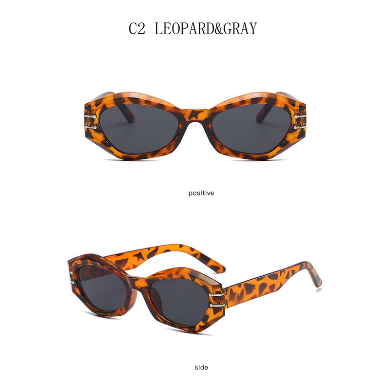 Kính mát thời trang Hàn cho nữ