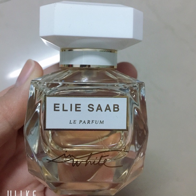 Pass lại nước hoa hàng chính hãng ELIE SAAB CỦA PHÁP