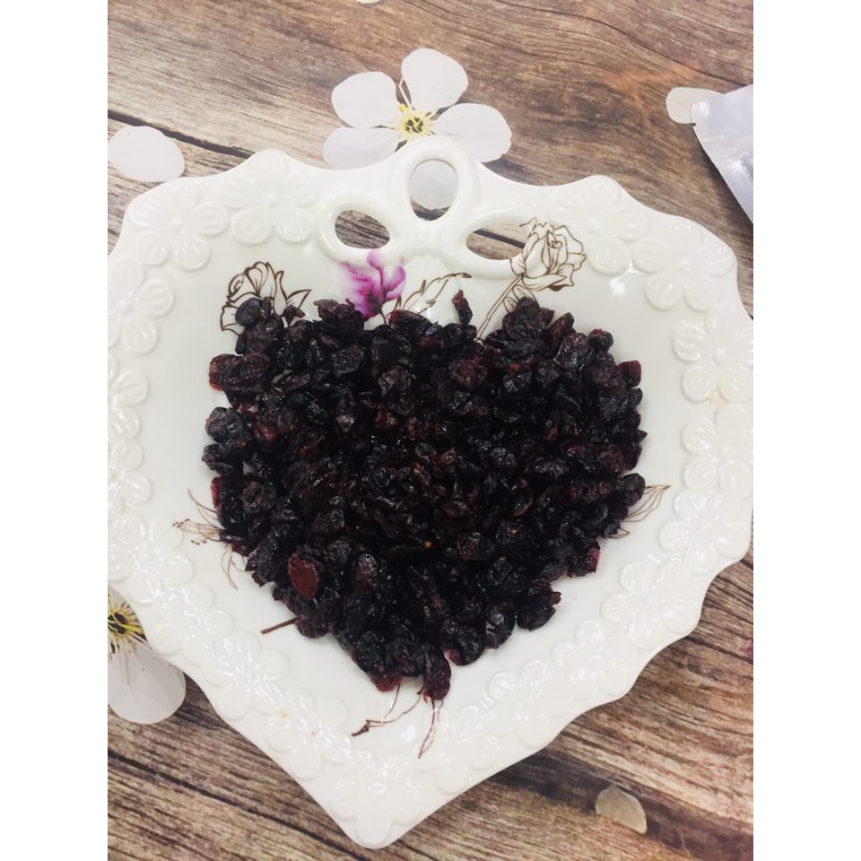 Nam việt quất khô nhập khẩu Mỹ 500g | BigBuy360 - bigbuy360.vn