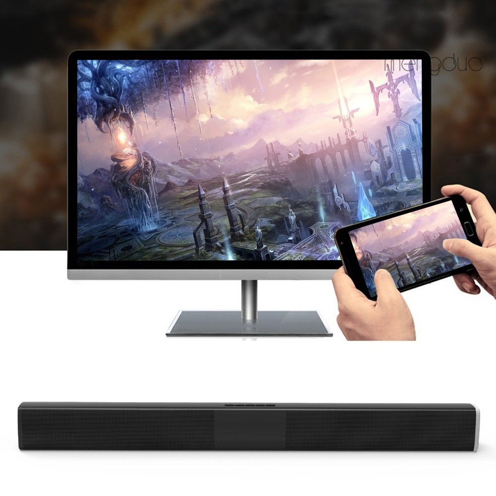 Loa Bluetooth Không Dây Mengduo Bs-28B Và Phụ Kiện