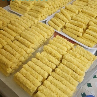 Phomai Que Kéo Sợi Thơm Ngon - Chick Garden