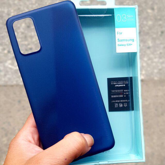 Ốp lụa siêu mỏng cho Samsung galaxy S23 Ultra , S23 Plus , S22 ultra , S21 Ultra , S20 Ultra chính hãng Memumi