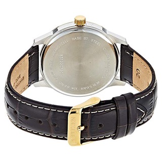 Đồng Hồ Nam Citizen BI1054-55A