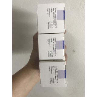 Vitamin E đỏ 400mg của Nga