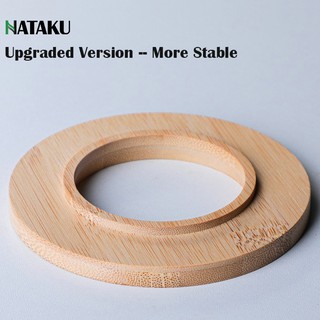 Bộ bình và phễu V60 pha cà phê giấy lọc / Bình Đựng Cà Phê Thuỷ Tinh 500ml, phục vụ cà phê chuyên nghiệp