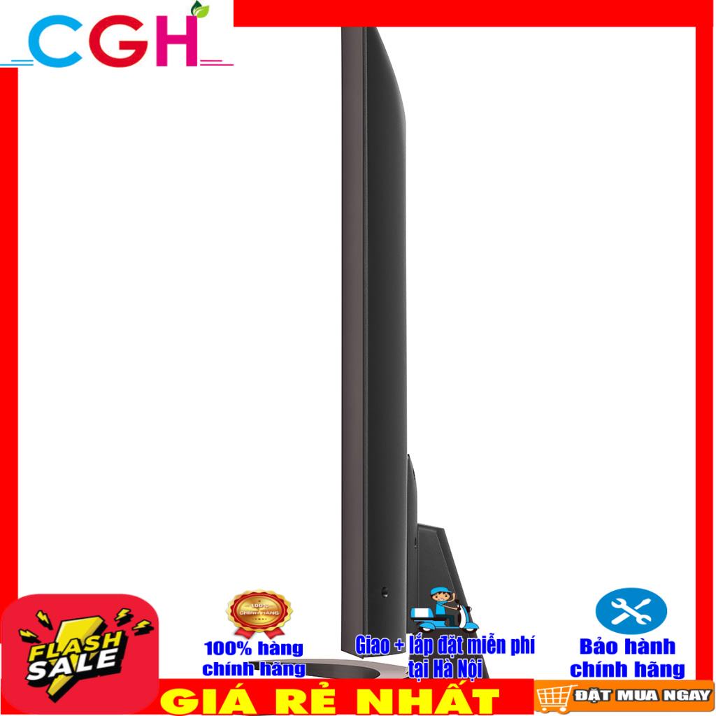 Smart Tivi LG 4K 43 inch 43UP8100PTB new 2021