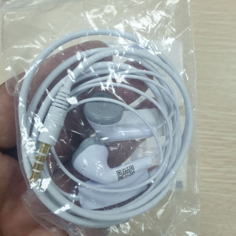 Tai nghe sam sung 5830,5360 chân 3.5