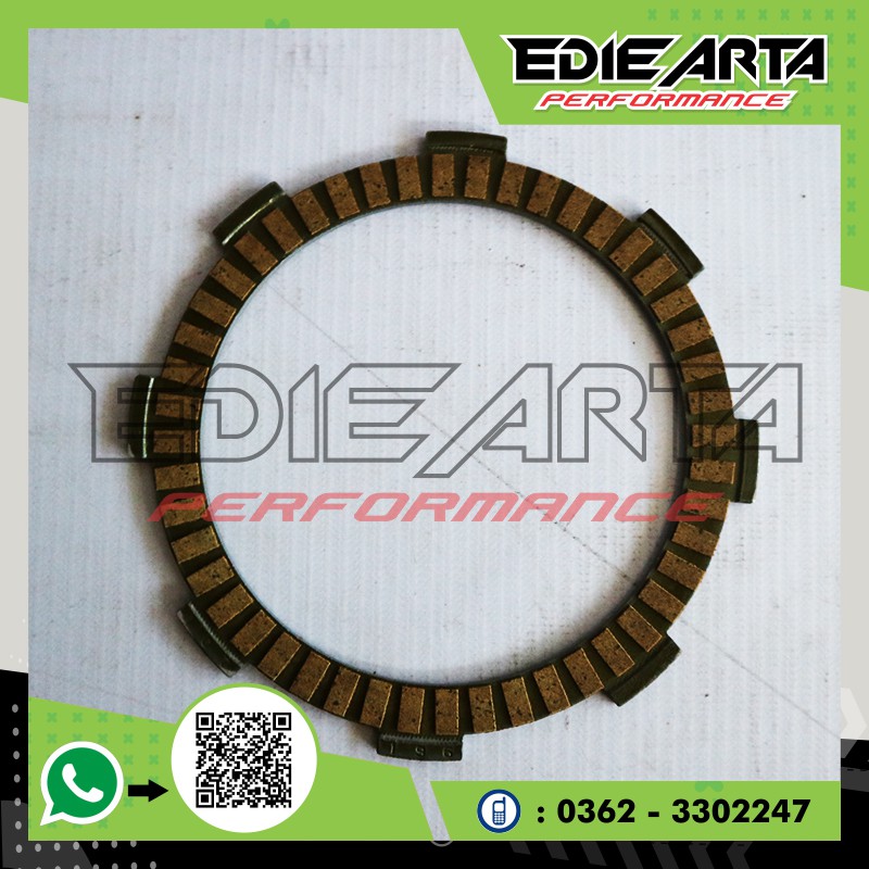 Ly Hợp Campas YAMAHA MX Mới O9