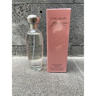 Nước hoa nữ Estee Lauder Pleasures EDP 100ml