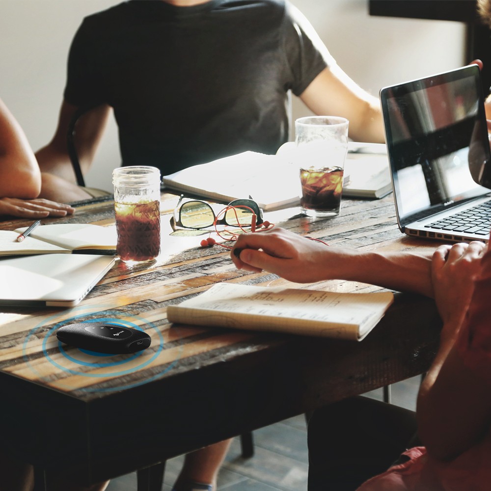 Thiết bị phát Wifi từ sim 3G/4G TP-Link M7000