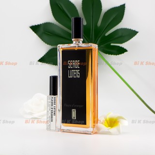 Bi K Shop - Nước hoa unisex Serge Lutens Fleur d'Oranger [Mẫu thử]