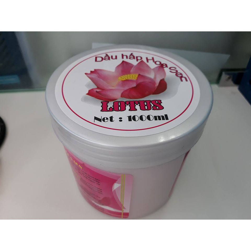 Hấp dầu hoa sen Lotus | BigBuy360 - bigbuy360.vn