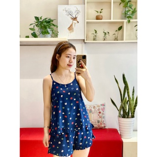 Bộ lanh hai dây mt 006 cao cấp