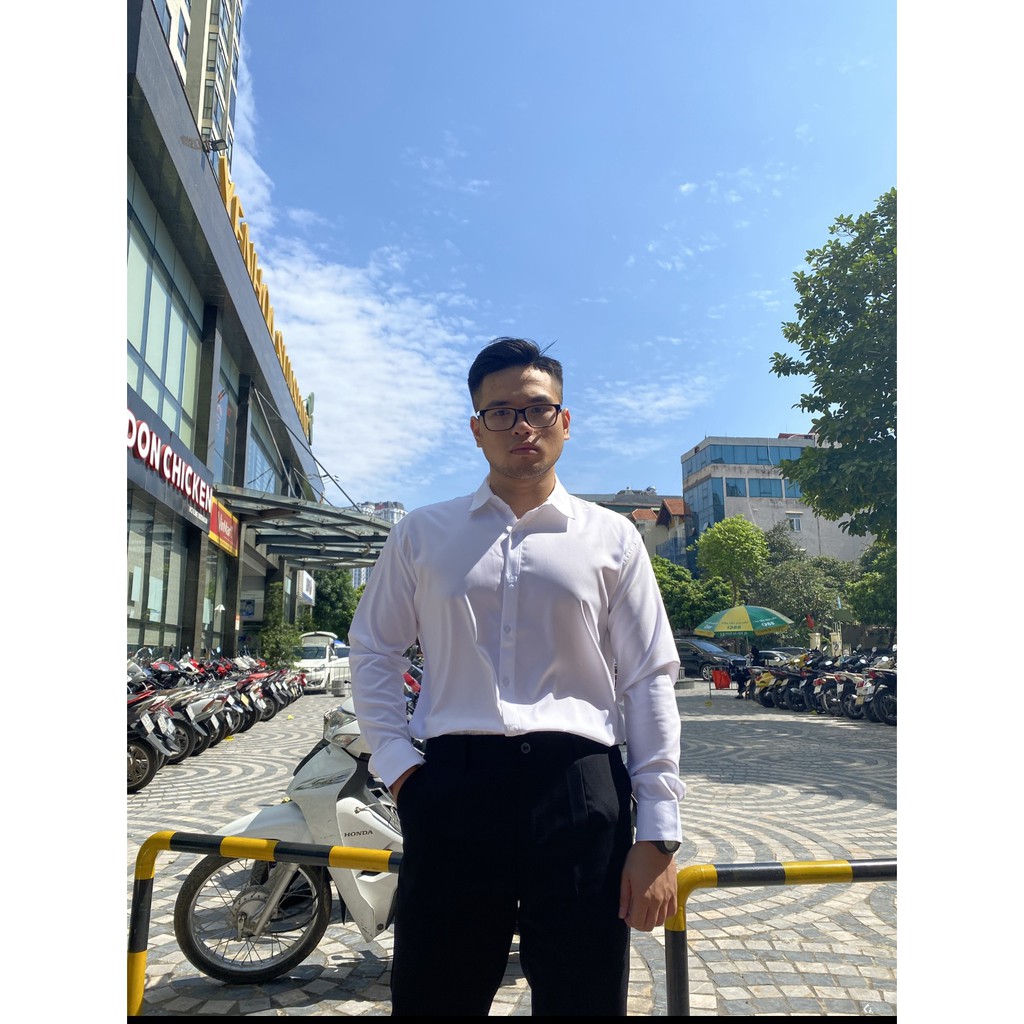 [bigszie<130kg] Áo sơ mi nam BIGSIZE CAO CẤP MALTRIK, sơ mi nam dài tay cỡ lớn chất kate lụa siêu đẹp | BigBuy360 - bigbuy360.vn