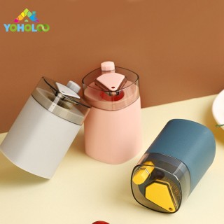 Hộp đựng tăm mẫu mới