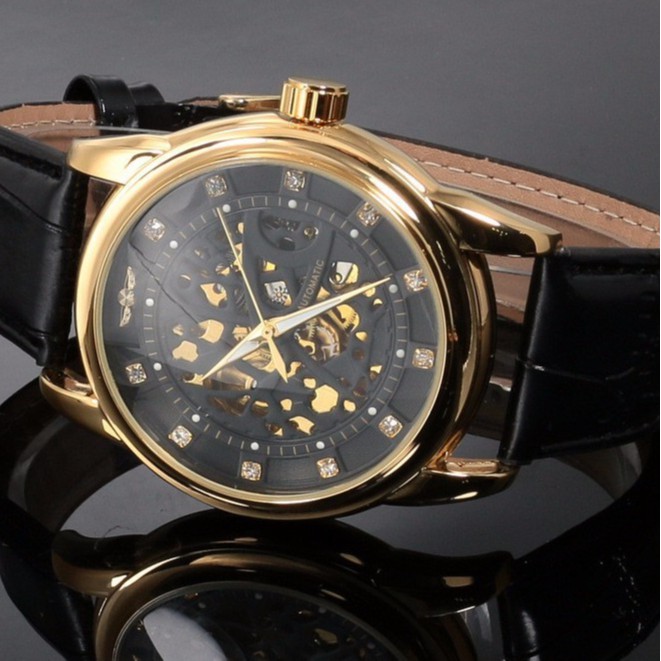 [CHÍNH HÃNG] - C01 Đồng hồ cơ Nam WINNER_CRYSTAL_SWISS_LUXURY | BigBuy360 - bigbuy360.vn