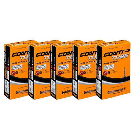 Ruột/ Săm xe đạp cao cấp chính hãng Continental Race 28