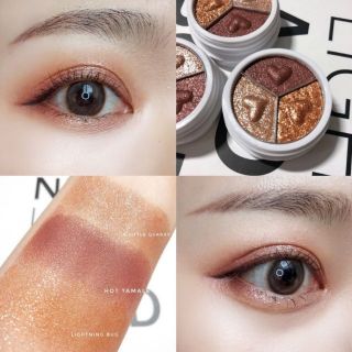 Phấn mắt Colourpop Super Shock Shadow