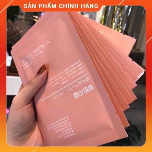 Mặt Nạ Nhau Thai Cuống Rốn Nhật Chuẩn ( 1 Miếng)