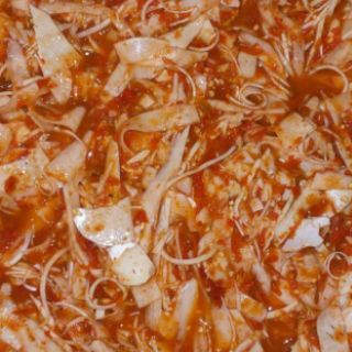Măng ớt Tây bắc