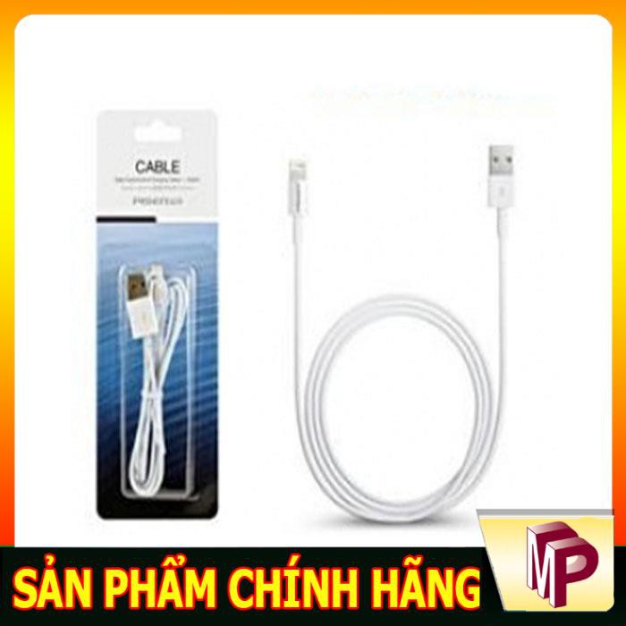 Cáp sạc Pisen Ip5 Ip6 Ip7 - Minh Phong Store