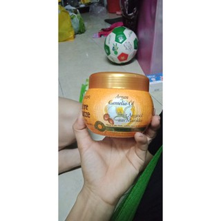 Ủ tóc quà tặng