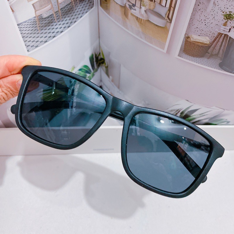 [Mã FAMAYFA giảm 10K đơn 50K] Gọng Kính Trong Suốt Gọng Cận Trắng Trong HOT-TREND | BigBuy360 - bigbuy360.vn